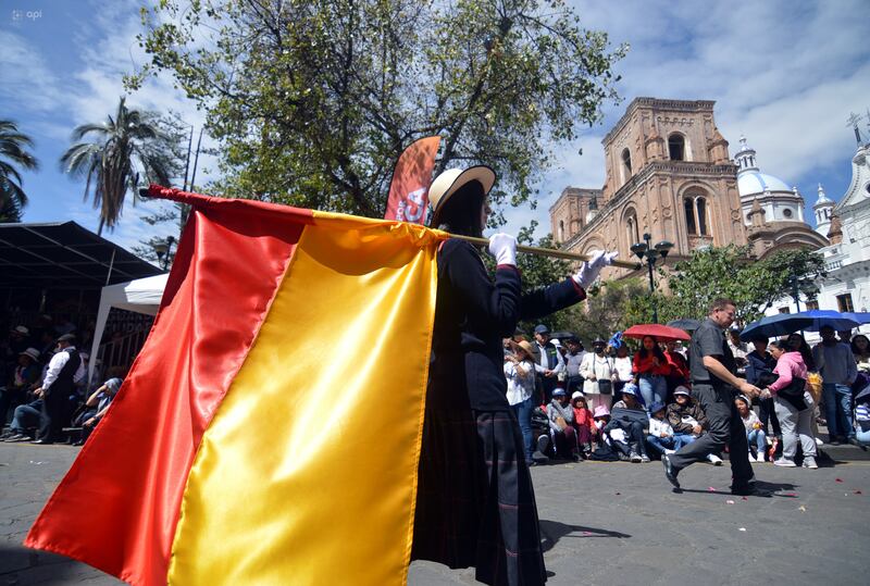 Cuenca