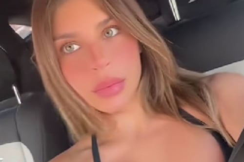Suegra de Carolina Flores rompe el silencio y habla del femicidio