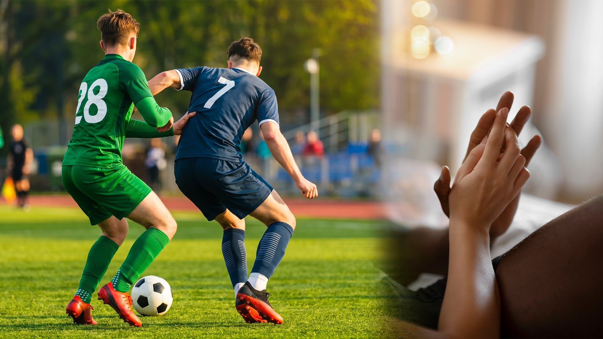 sexualidad deporte