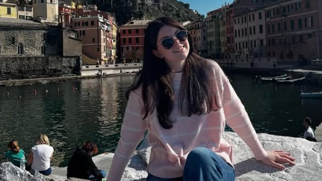 Joven es asesinada tras ir a la casa de su exnovio para terminar la relación - Fuente: @ emily_finn1015