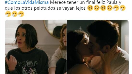 Captura de X