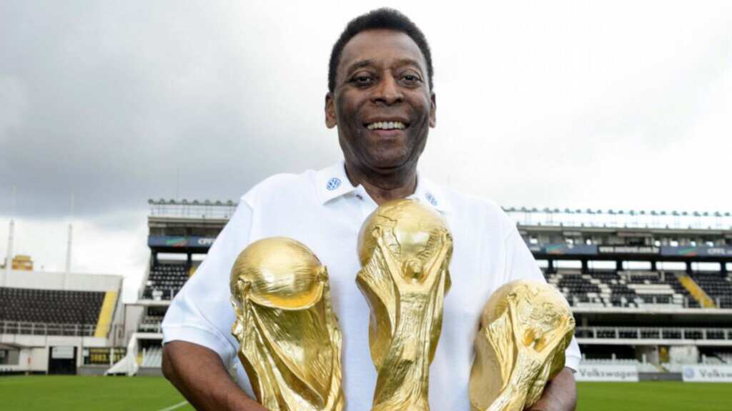 Pelé