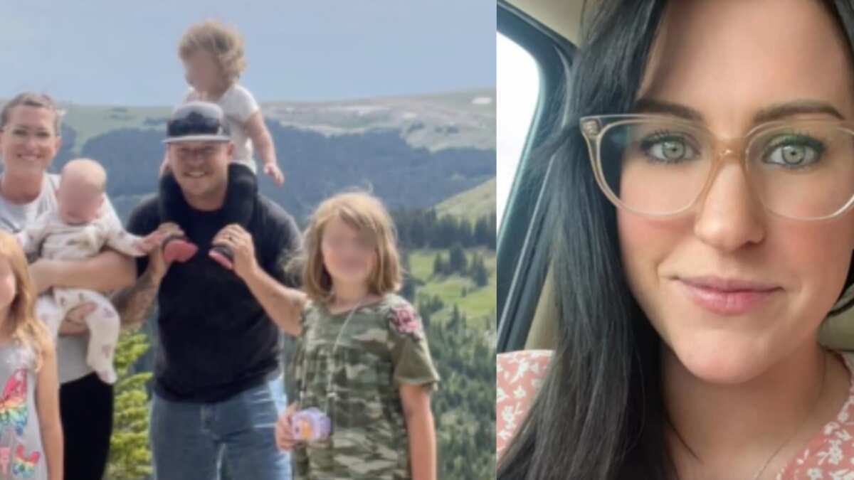 La escalofriante llamada en la que mamá confesó que mató a sus tres hijos en Estados Unidos