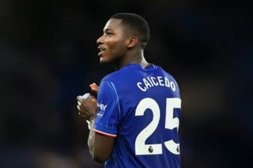 El Manchester City va con todo por Moisés Caicedo y pagaría una ‘cifra récord’