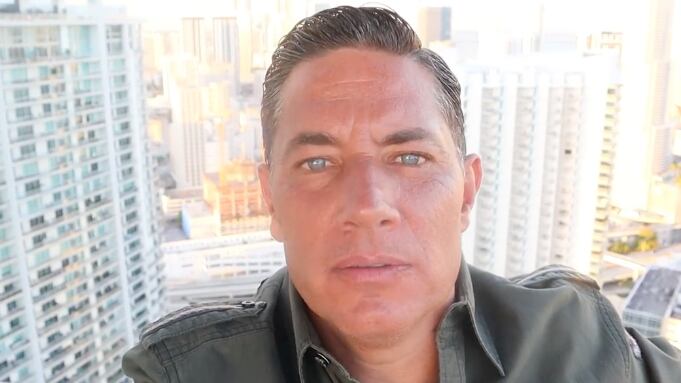 Fernando Villavicencio