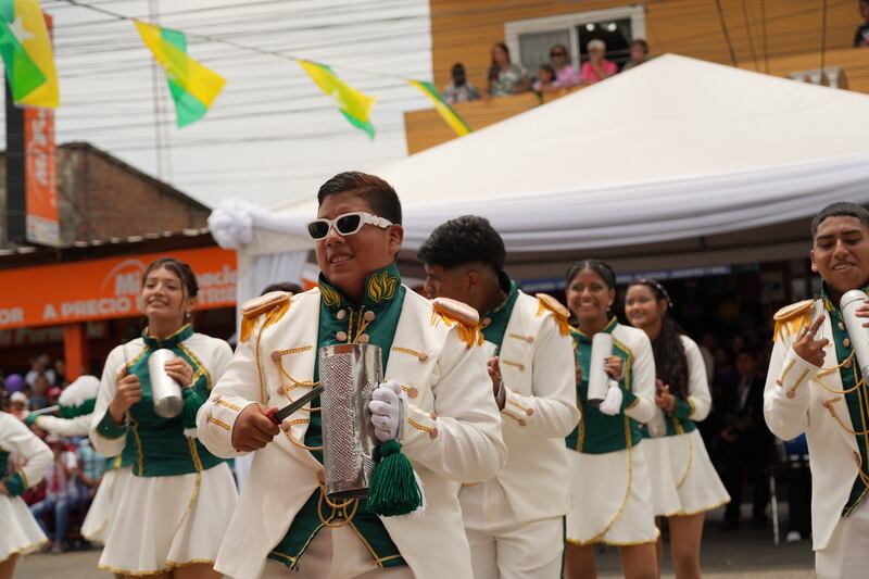 Cantonización de Samborondón
