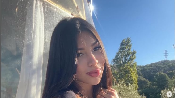 Joven acudió a un festival de música electrónica en el Cairo