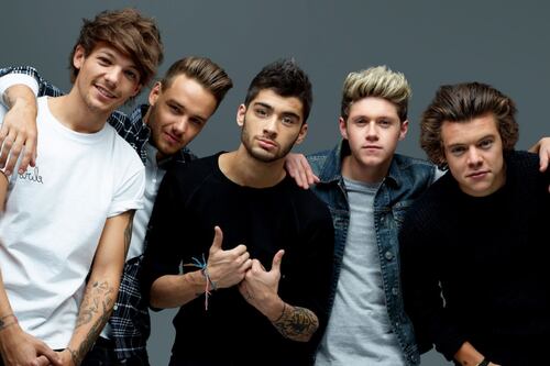 El desgarrador mensaje de Louis Tomlinson en memoria de Liam Payne