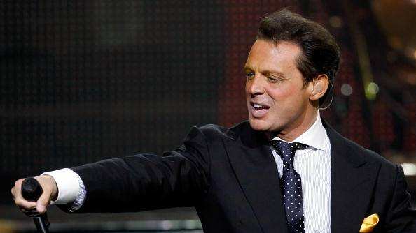 Luis Miguel