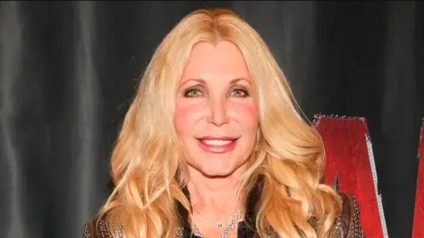 Fallece Pamela Bach-Hasselhoff, exesposa de David Hasselhoff