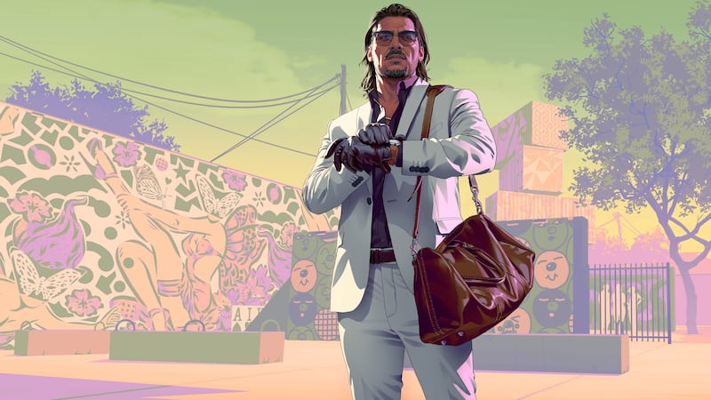 Rockstar Games confirmó que Grand Theft Auto VI saldrá el 26 de mayo de 2026 para PlayStation 5 y Xbox Series X|S.