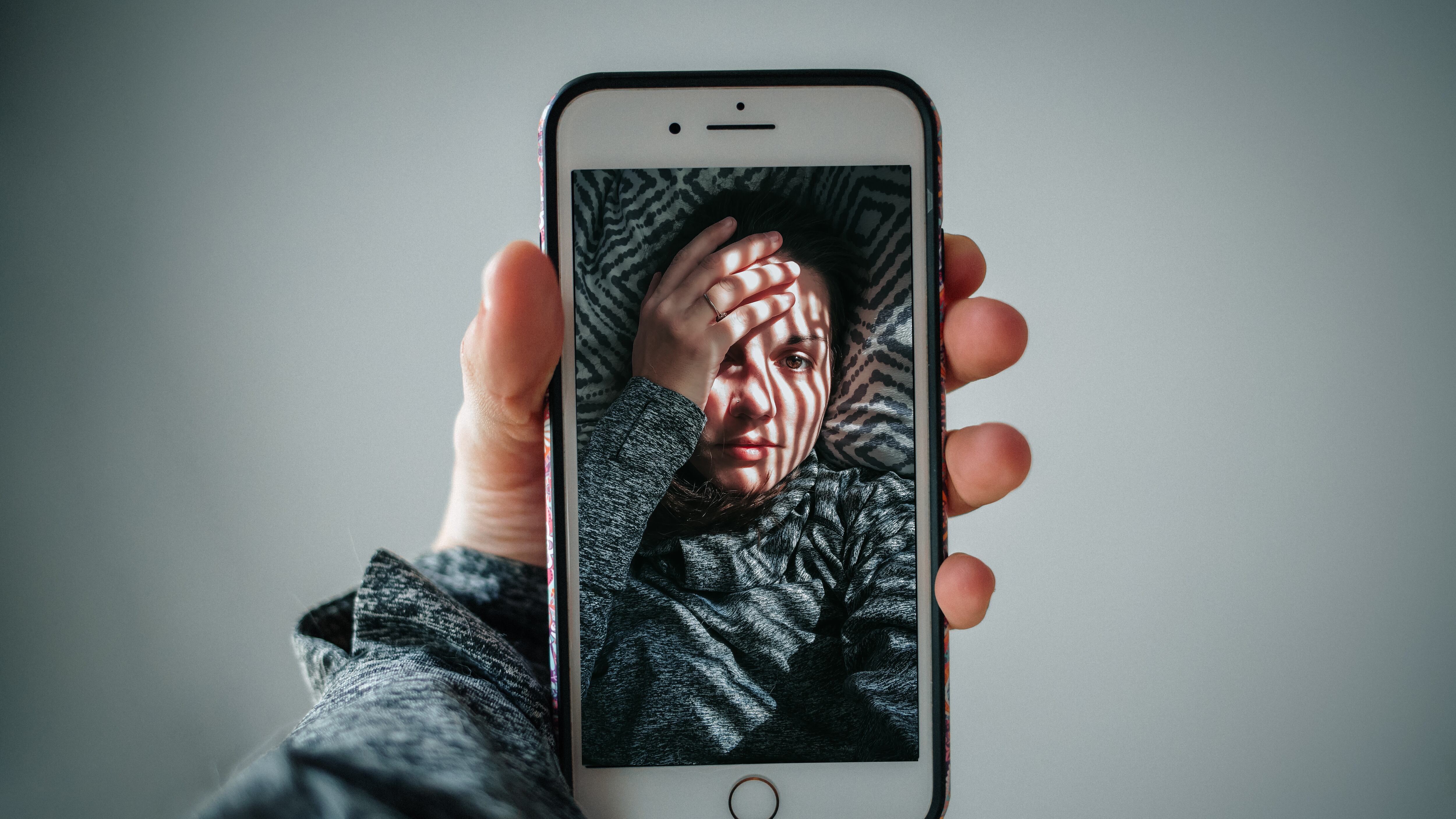 Nueva norma de censura para iPhones