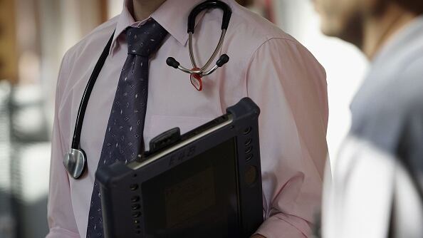 Oferta de trabajo en el Ministerio de Salud