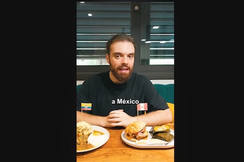 Ibai reacciona a la locura de Ecuador en el Mundial de los Desayunos: “Se me ha ido de las manos”