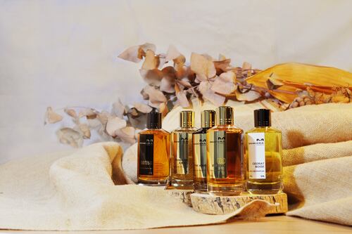 Los mejores perfumes de mujer para causar una buena primera impresión