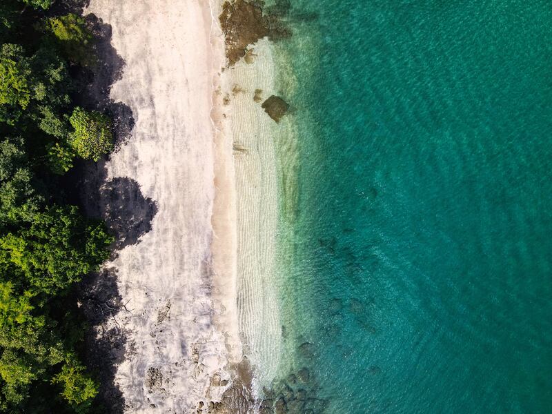 Guanacaste, Costa Rica
