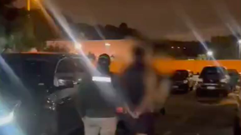 el implicado también consta en lista del objetivo 30 del Distrito Metropolitano de Guayaquil.