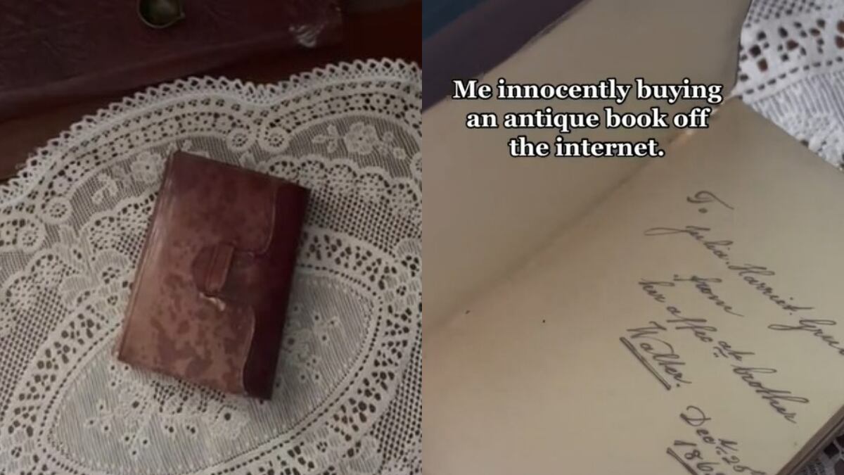 El video se volvió viral