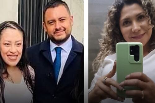 Joselyn Sánchez habla tras salir en libertad: “Hoy soy libre, soy inocente”
