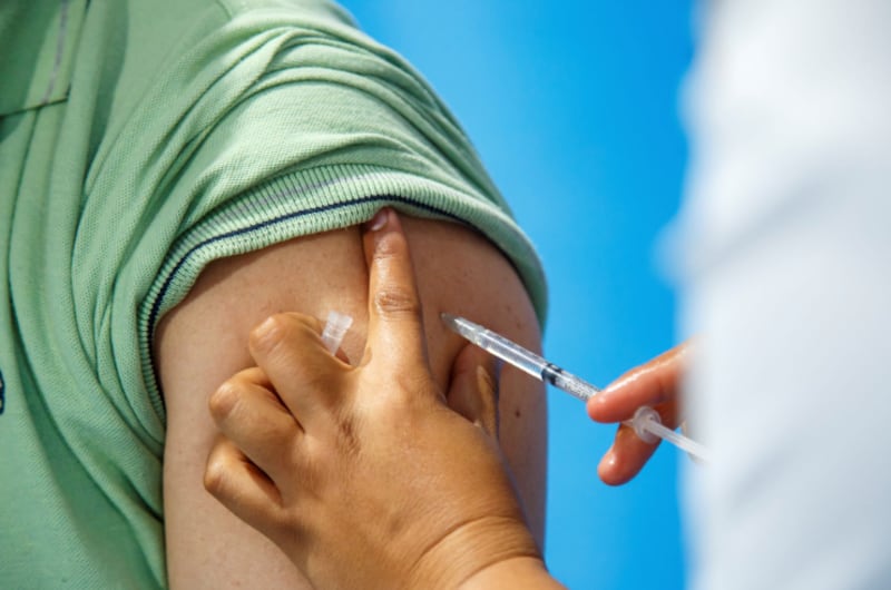 Salud estatal confirmó 10 casos acumulados de sarampión en Guanajuato; todos los pacientes están recuperados y bajo vigilancia epidemiológica.