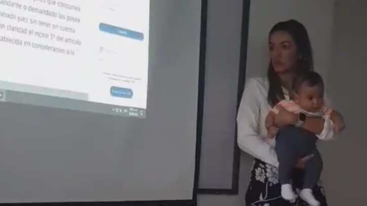 Un acto noble que hizo para que su estudiante pudiera estudiar