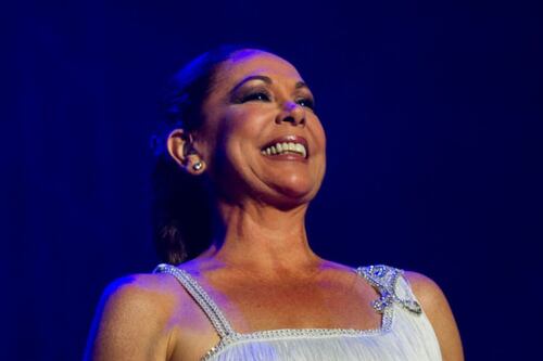 Isabel Pantoja es hospitalizada de urgencia: debe ser operada