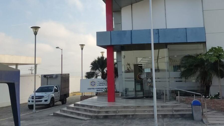 Cinco jóvenes fueron asesinados en Puerto López