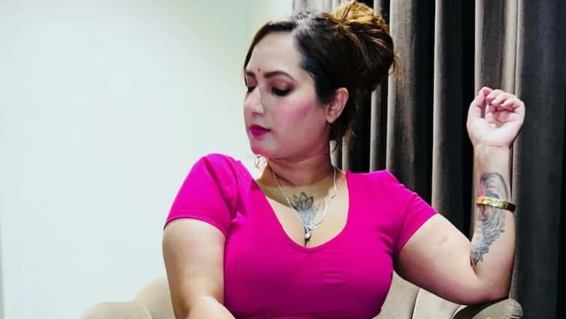 Kamal Kaur, influencer hallada sin vida