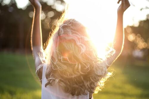 4 claves para ser feliz este 2025 sin depender de ningún hombre ni de nadie más