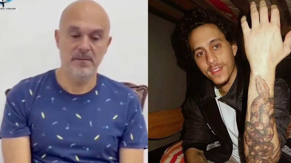 Asesinato de Canserbero