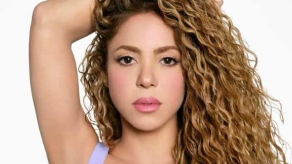 Shakira y su posible set list para los conciertos en Quito.