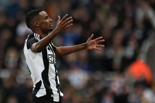 ¿Quién es Alexander Isak? La historia detrás del traspaso más caro de la Premier League