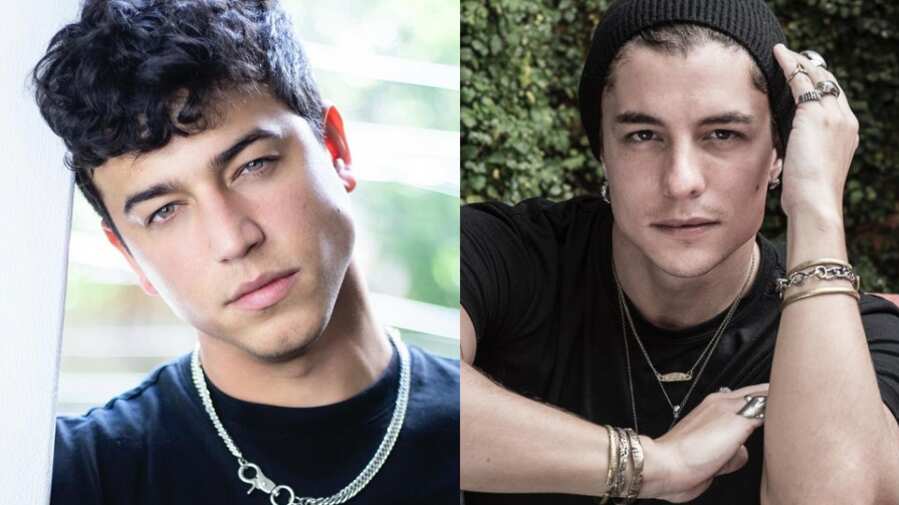 Actor Venezolano confiesa que tuvo relación sentimental con José Ramón Barreto y que filtró el video íntimo con Emma Guerrero