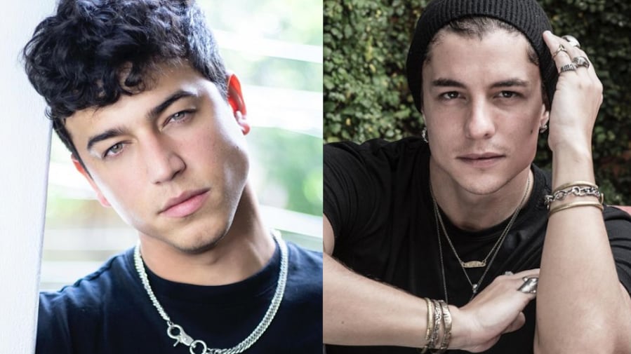 Actor Venezolano confiesa que tuvo relación sentimental con José Ramón Barreto y que filtró el video íntimo con Emma Guerrero
