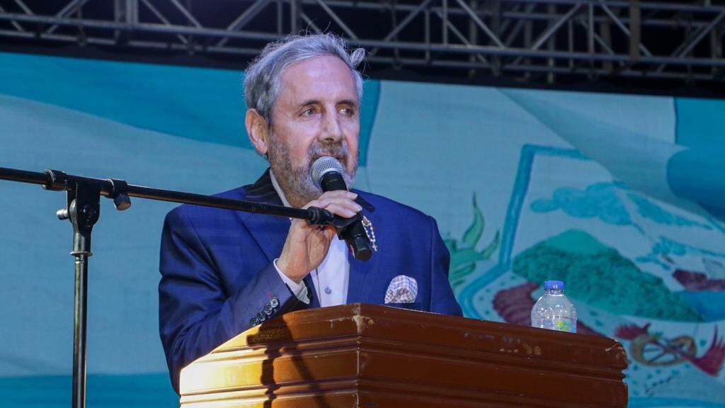 Piden cesar de sus funciones a gerente de Petroecuador