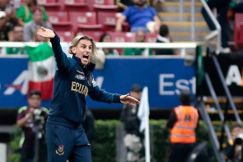 ¿Las palabras de Beccacece debe preocupar a los ecuatorianos?