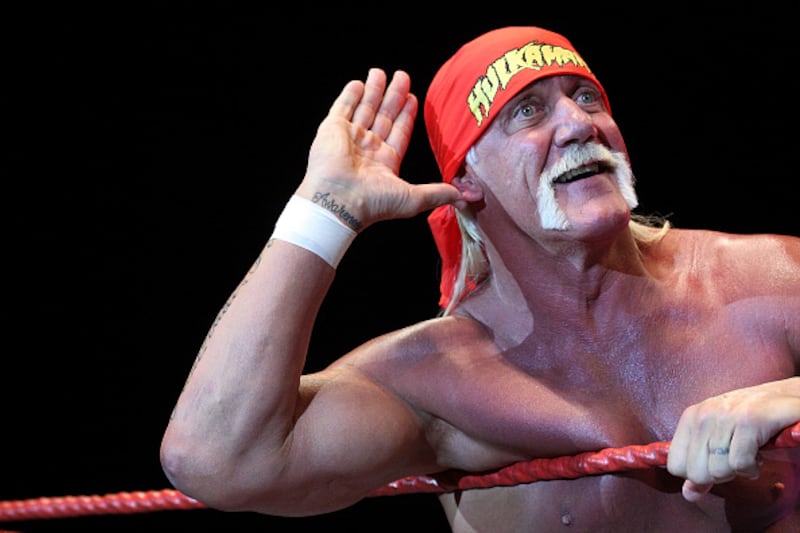 El luchador falleció esta semana.