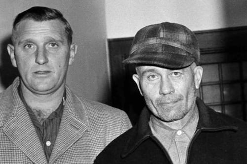 Ed Gein: todos sus crímenes, víctimas y los actos más macabros detrás del “Carnicero de Plainfield”