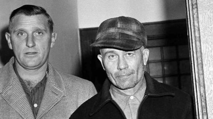 Edward “Ed” Gein fue un delincuente de Wisconsin cuyo caso estremeció al mundo por la naturaleza grotesca de sus crímenes