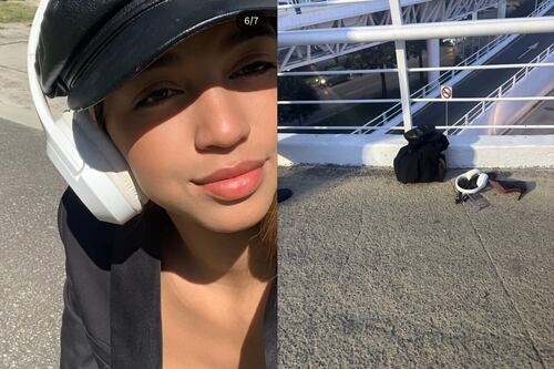 Joven venezolana se quita la vida en Puebla y deja mensaje en redes sociales