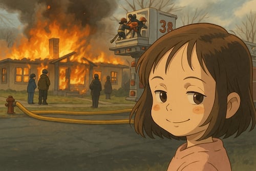 ¿Cómo pedir de forma correcta a ChatGPT las fotos estilo Studio Ghibli gratis?