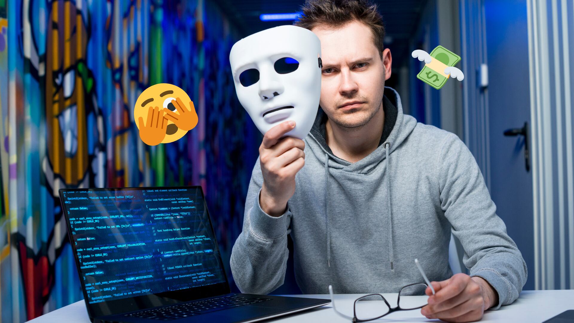 ¡Alerta! Protege tus cuentas frente a los deepfakes; imágenes, voces y videos manipulados con Inteligencia Artificial (IA) pueden engañarte.