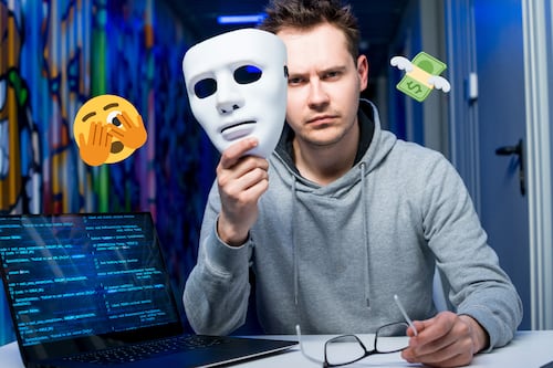 Mujer realiza una denuncia falsa de agresión sexual usando una imagen creada con inteligencia artificial