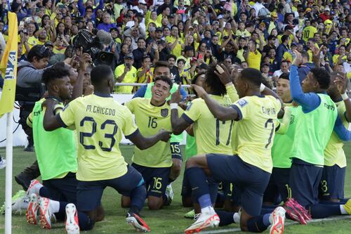 ¡Sorpresas en La Tri! Conoce los convocados de Félix Sánchez para enfrentar a Bolivia y Colombia