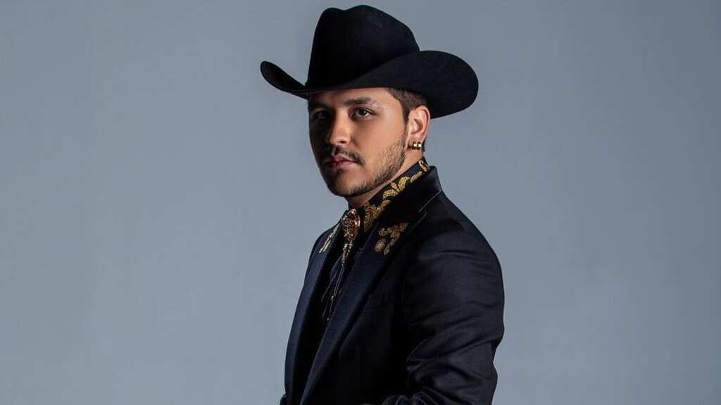 Christian Nodal