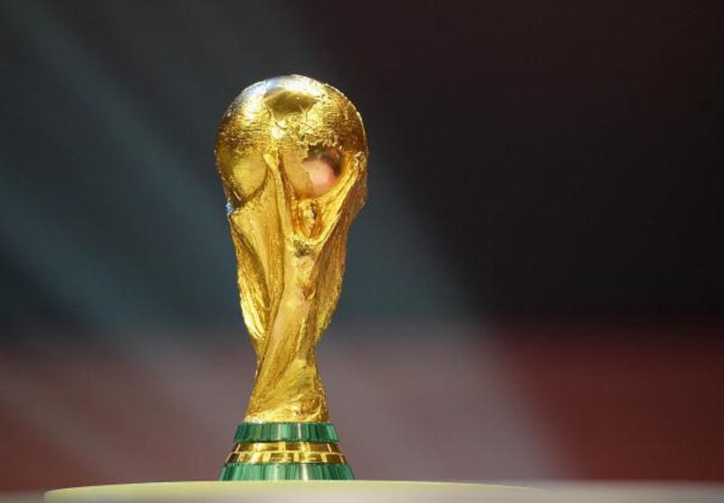 Mundial de fútbol será en seis países