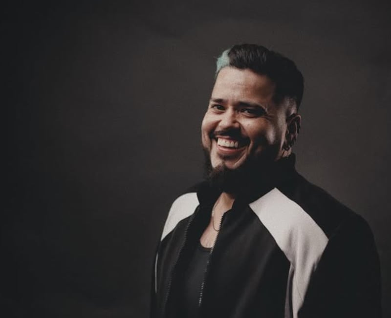 Aldo Miranda