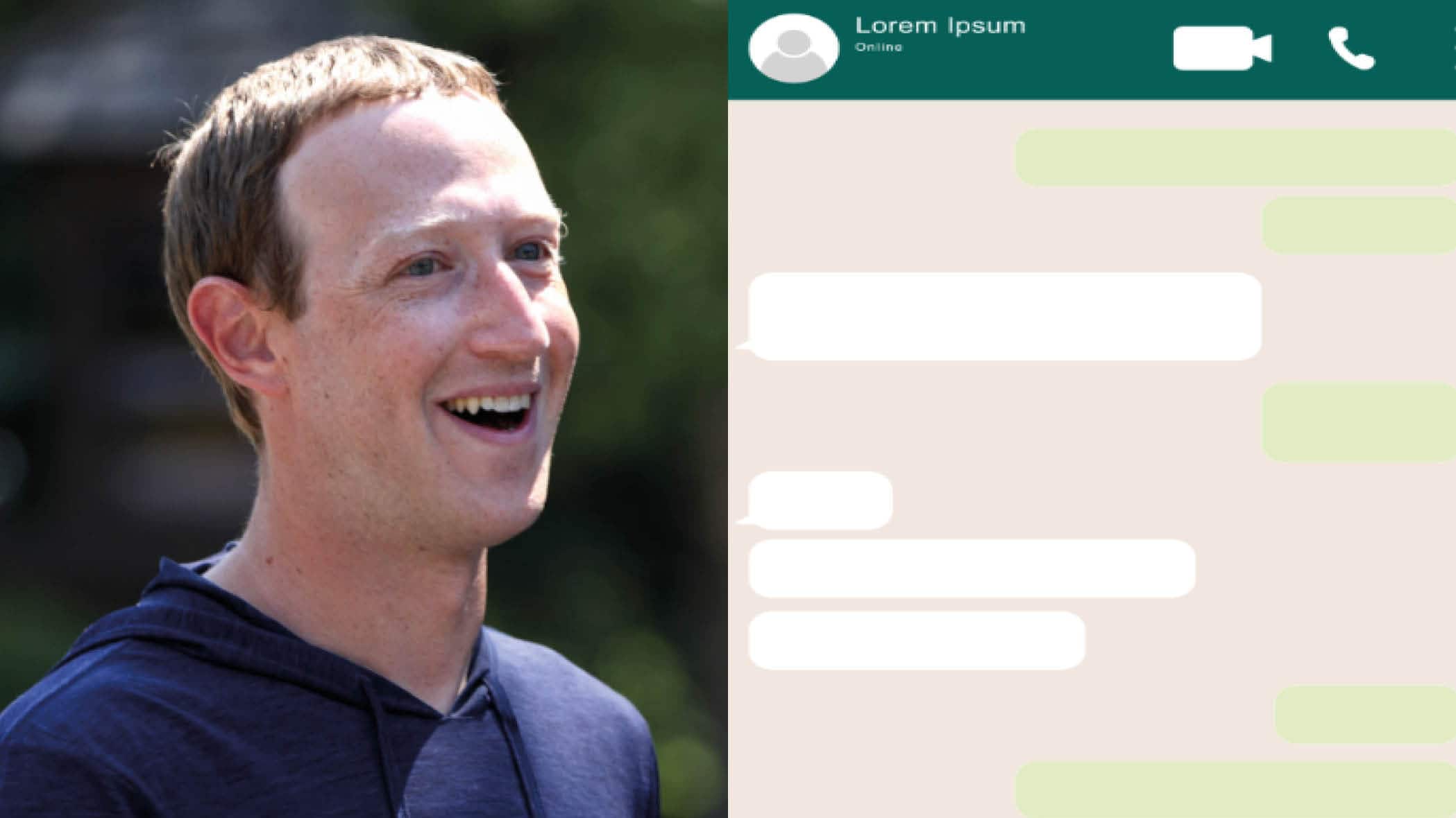 Esta es la nueva actualización de WhatsApp que te permite editar tus mensajes