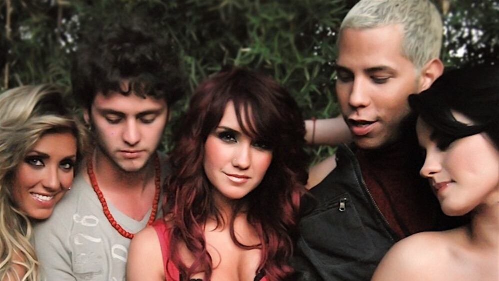 Latinoamérica ansiosa por el Rebelde Day.