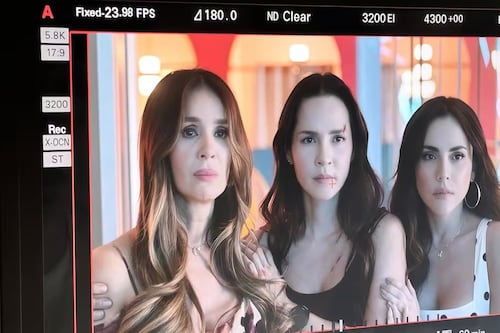 Sin senos sí hay paraíso: Así fue el ataque que dejó tres fallecidos durante rodaje de novela en Colombia